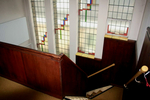 Trappenhuis
<br/>
Funda, 2018